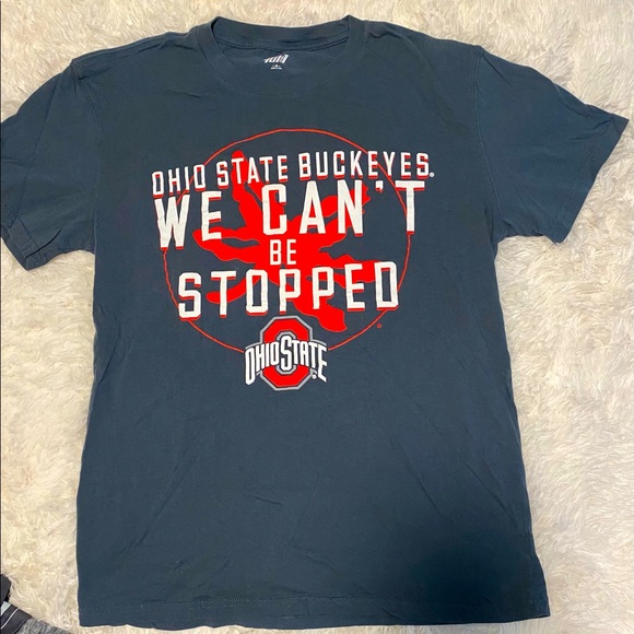 Men’s Ohio State T Shirt - Picture 1 of 3